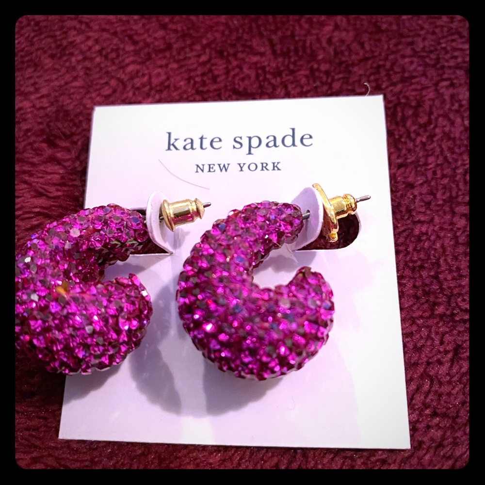 Kate Spade jewelry